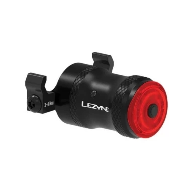 Lampka tylna pod siodełko Lezyne Ai Alert 250