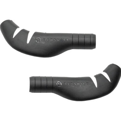 Gripy Redshift Cruise Control Top czarne