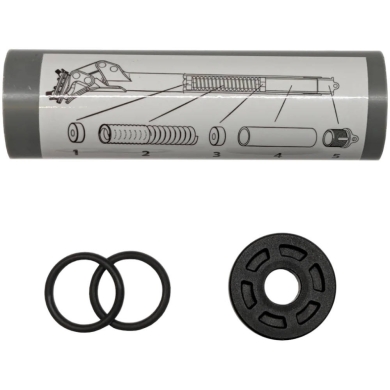 Koszyk do baterii Di2 Redshift ShockStop