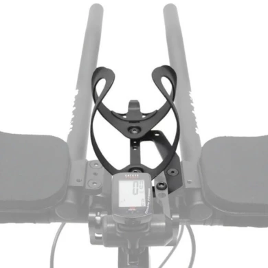 Koszyk na bidon Redshift do lemondki Quick Release Clip-On