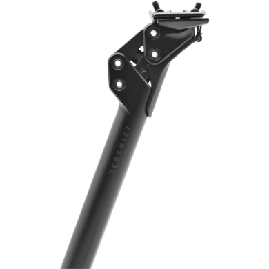 Sztyca amortyzowana Redshift ShockStop Pro Race