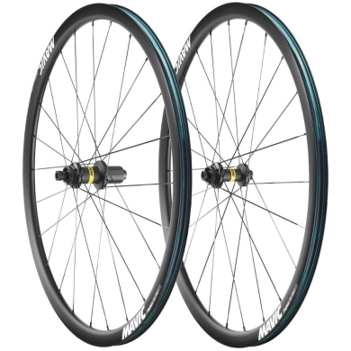 Komplet kół Mavic Ksyrium 30 Disc Shimano