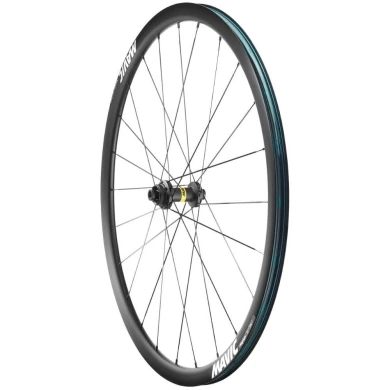 Koło przednie Mavic Ksyrium 30 Disc Shimano