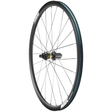 Koło tylne Mavic Ksyrium 30 Disc Shimano