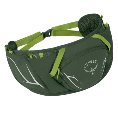 Nerka rowerowa Osprey Duro Dyna zielona