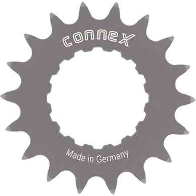 Tarcza mechanizmu korbowego Connex do Bosch Active Performance Line