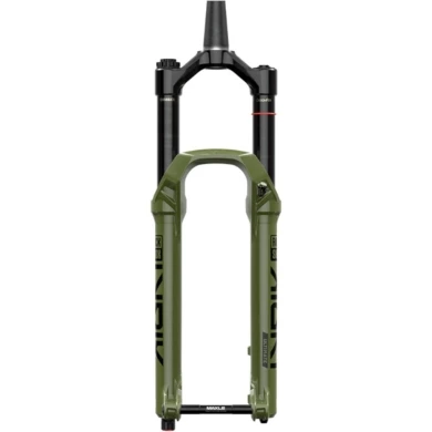 Amortyzator rowerowy Rock Shox Lyrik Ultimate RC2 29" zielony