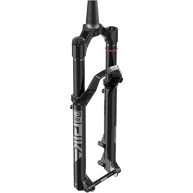 Amortyzator rowerowy Rock Shox Pike Ultimate RC2 27.5" czarny