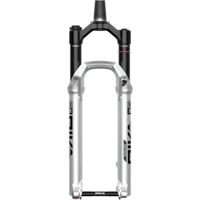 Amortyzator rowerowy Rock Shox Pike Ultimate RC2 29" srebrny