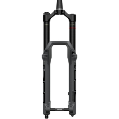 Amortyzator rowerowy Rock Shox ZEB Ultimate RC2 29" szary