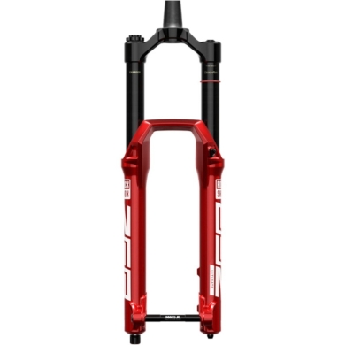 Amortyzator rowerowy Rock Shox ZEB Ultimate RC2 29" czerwony