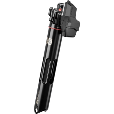 Damper Rock Shox SIDLuxe IsoStrut Flight Attendant Trek Supercaliber