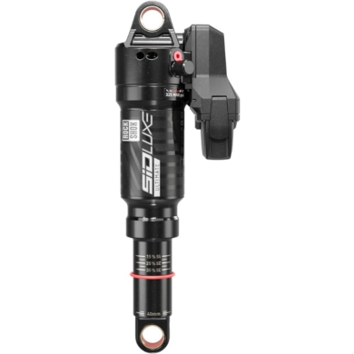 Damper Rock Shox SIDLuxe Ultimate Flight Attendant Yeti ASR