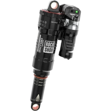 Damper Rock Shox Super Deluxe Ultimate Flight Attendant Trek Slash