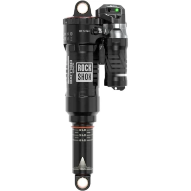 Damper Rock Shox Super Deluxe Ultimate Flight Attendant Trek Fuel EX