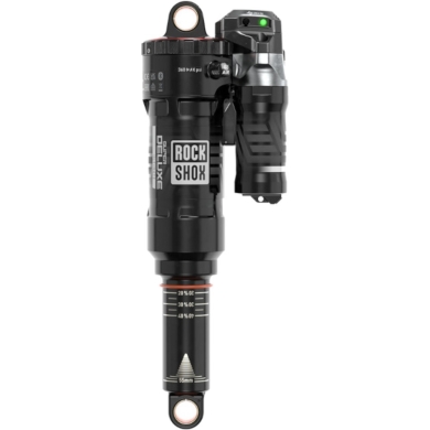Damper Rock Shox Super Deluxe Ultimate Flight Attendant Specialized Levo SL