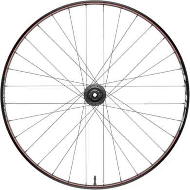 Koło tylne Zipp 3ZERO MOTO 29" Sram XD Silver/RS Red