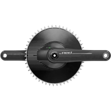 Mechanizm korbowy z pomiarem mocy SRAM Red 1 E1 Aero (50T)