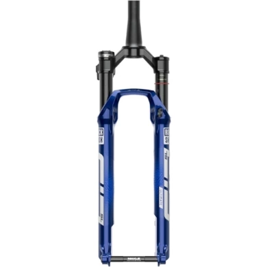 Amortyzator rowerowy Rock Shox SID SL Ultimate Flight Attendant 29" niebieski
