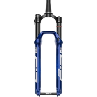 Amortyzator rowerowy Rock Shox SID Ultimate Flight Attendant 29" niebieski
