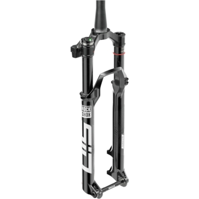 Amortyzator rowerowy Rock Shox SID Ultimate Flight Attendant 29" czarny