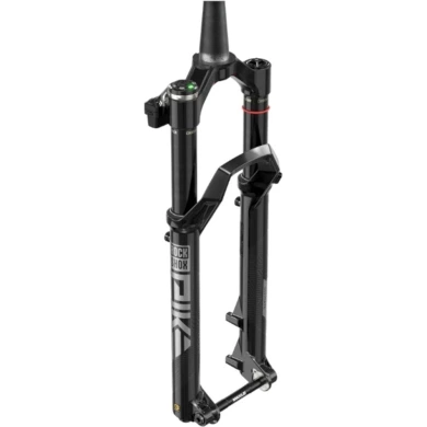 Amortyzator rowerowy Rock Shox Pike Ultimate Flight Attendant 29" czarny