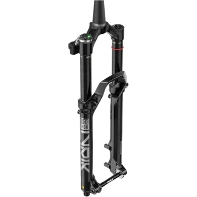 Amortyzator rowerowy Rock Shox Lyrik Ultimate Flight Attendant 29" czarny