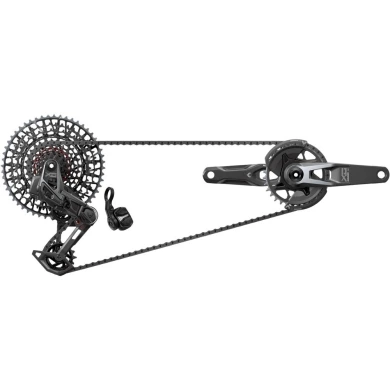 Grupa MTB SRAM X0 Eagle AXS Transmission V2