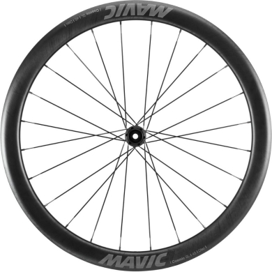 Koło przednie Mavic Cosmic SL 45 Disc Shimano