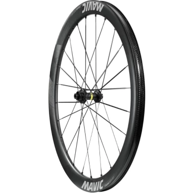 Koło przednie Mavic Cosmic SLR 45 Disc Shimano