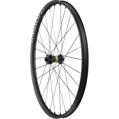 Koło przednie Mavic E-Crosstrail SL 29" Boost