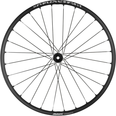 Koło przednie Mavic E-Crosstrail SL 29" Boost CL