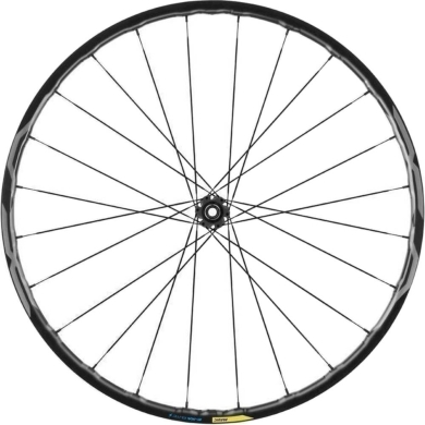 Koło przednie Mavic E-XA Elite 27,5" Boost