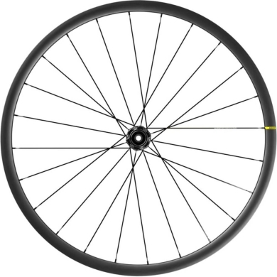 Koło tylne Mavic Allroad Pro Carbon SL Road+ Disc (650B) Shimano