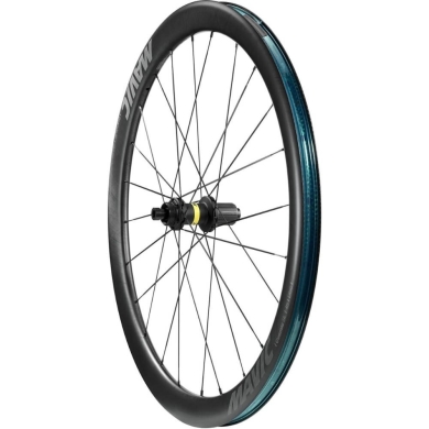 Koło tylne Mavic Cosmic SL 45 Disc Shimano