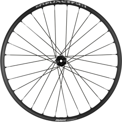 Koło tylne Mavic E-Crosstrail SL 27,5" Boost Micro Spline