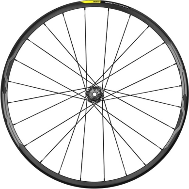 Koło tylne Mavic XA 35 Pro Carbon 27,5" Boost