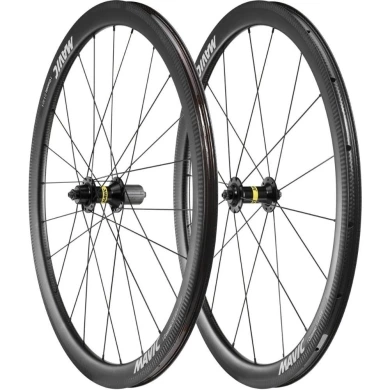 Komplet kół Mavic Cosmic S 40 RB Shimano