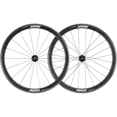 Komplet kół Mavic Cosmic S 40 RB Shimano