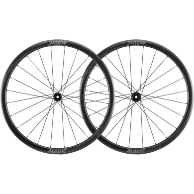 Komplet kół Mavic Cosmic SL 32 Disc Shimano