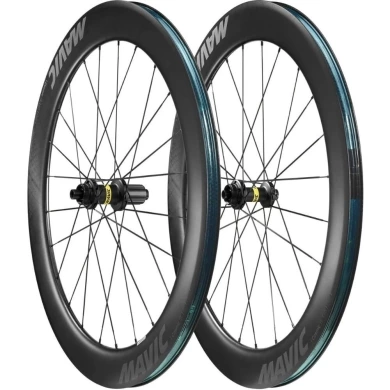 Komplet kół Mavic Cosmic SL 65 Disc Shimano