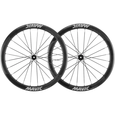Komplet kół Mavic Cosmic SLR 45 Disc Shimano