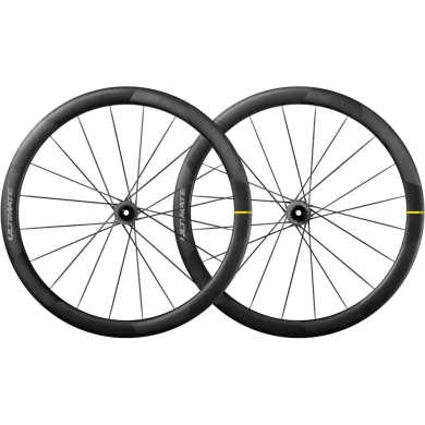 Komplet kół Mavic Cosmic Ultimate UST Disc Shimano