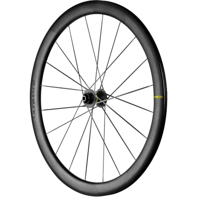 Komplet kół Mavic Cosmic Ultimate UST Disc Shimano