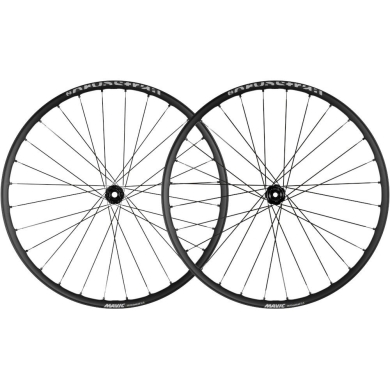 Komplet kół Mavic Crosstrail SL 29" Boost Micro Spline