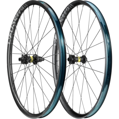 Komplet kół Mavic Crosstrail SL Carbon 29" Boost Micro Spline