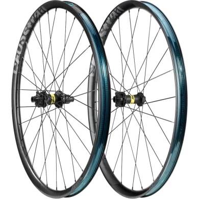 Komplet kół Mavic Crosstrail SL Carbon 29" Boost SRAM XD