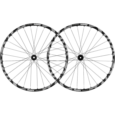 Komplet kół Mavic Deemax Enduro SL 27,5" Boost Disc Micro Spline