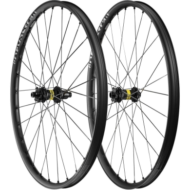 Komplet kół Mavic E-Crosstrail SL 29" Boost Micro Spline