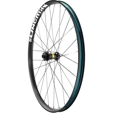 Komplet kół Mavic E-Deemax 27,5" Boost Disc SRAM XD